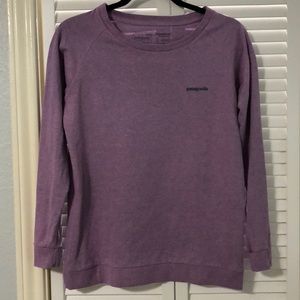 Patagonia Women’s Long Sleeve Responsibili-Tee